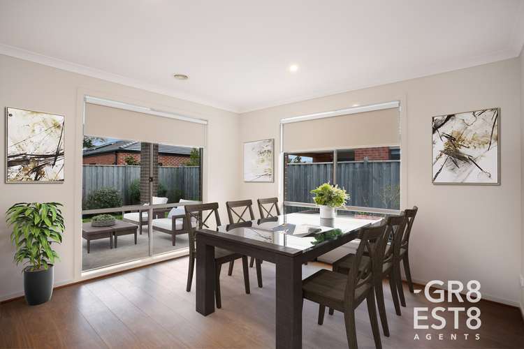 Fourth view of Homely house listing, 21 Barwon Street, Clyde North VIC 3978