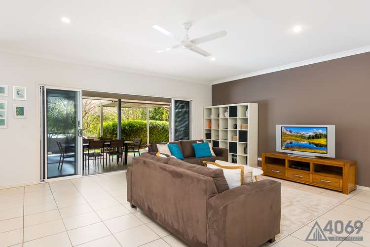 Fourth view of Homely acreageSemiRural listing, 24 Wilmott Court, Mount Crosby QLD 4306