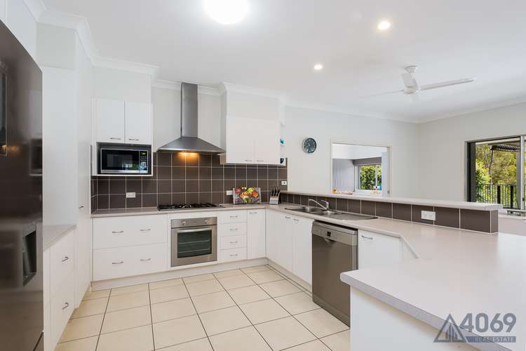 Fifth view of Homely acreageSemiRural listing, 24 Wilmott Court, Mount Crosby QLD 4306