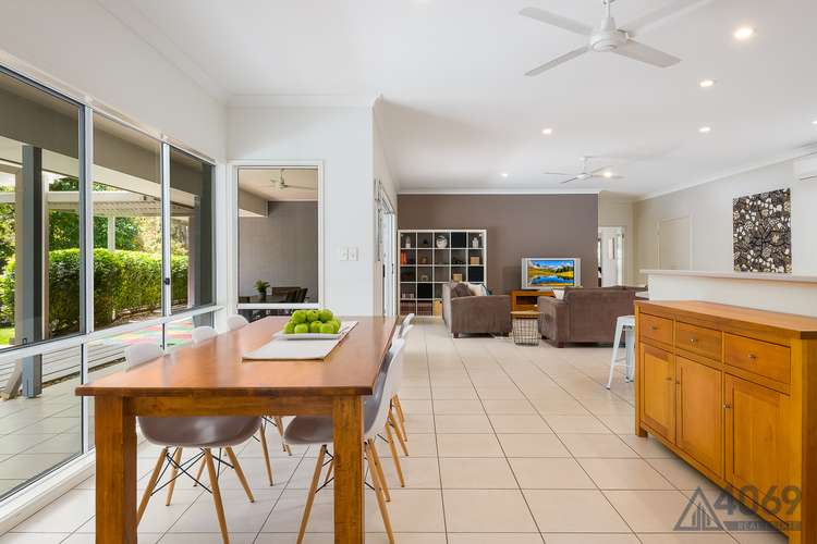 Sixth view of Homely acreageSemiRural listing, 24 Wilmott Court, Mount Crosby QLD 4306