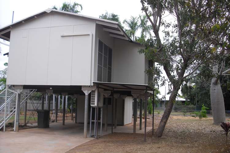 Main view of Homely house listing, 1 Mott Crescent, Katherine NT 850