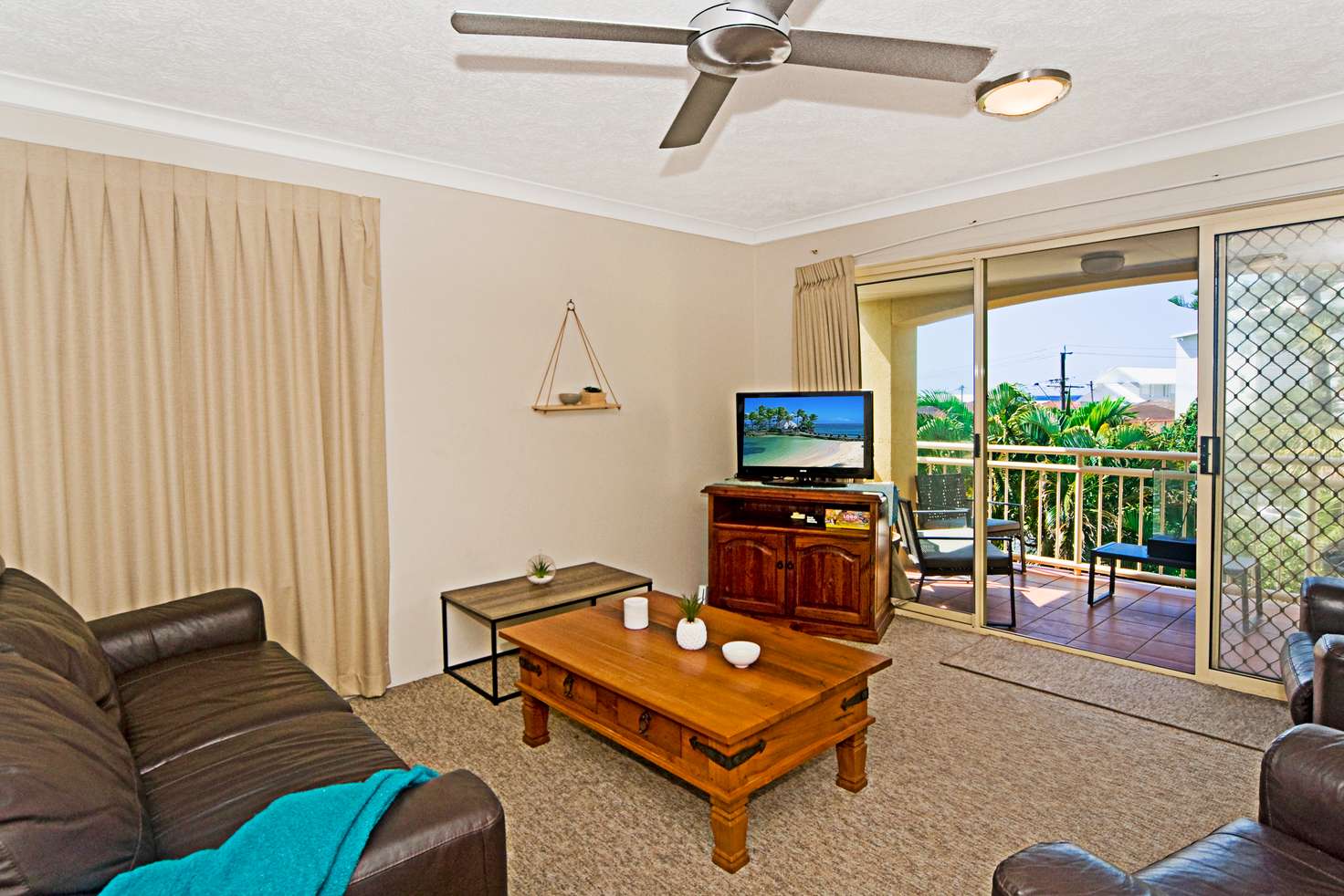 Main view of Homely apartment listing, 42/1198 Gold Coast Highway, Palm Beach QLD 4221