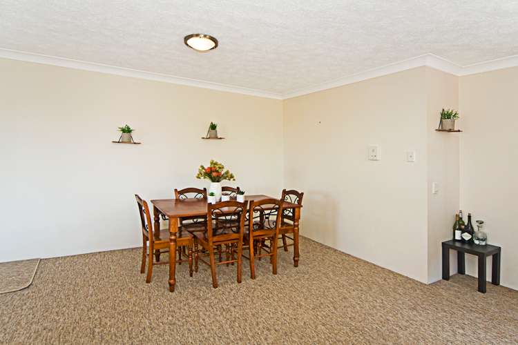 Fourth view of Homely apartment listing, 42/1198 Gold Coast Highway, Palm Beach QLD 4221