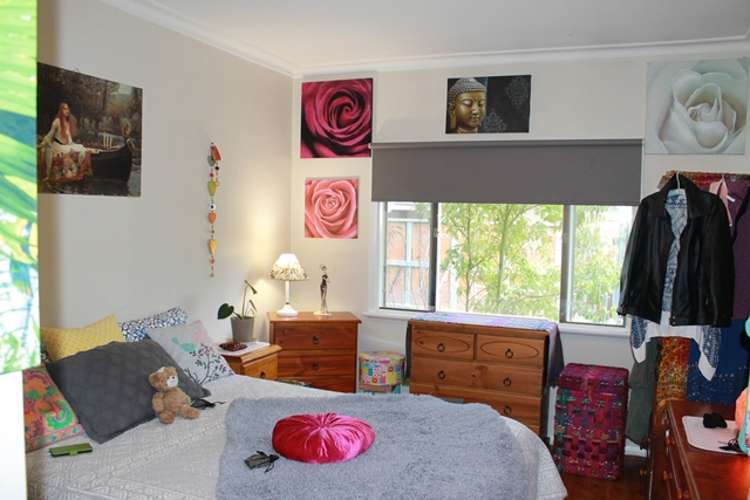 Fifth view of Homely unit listing, 1/461 CAROLINE AVENUE, Albury NSW 2640