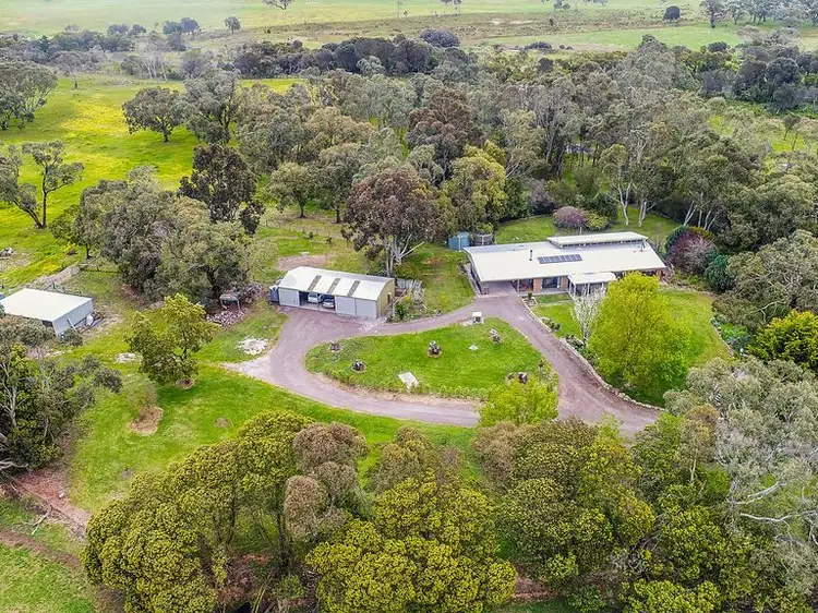 Second view of Homely rural property listing, 28133 Princes Highway, Hatherleigh SA 5280