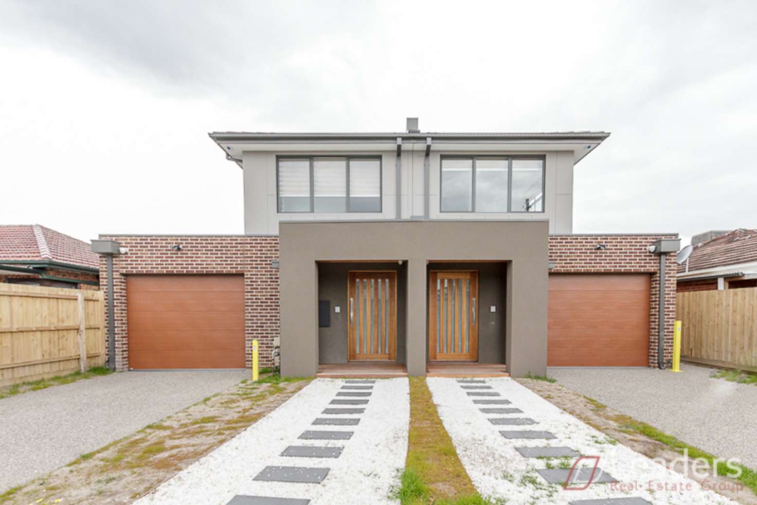 Main view of Homely townhouse listing, 32A Mackie Road, Bentleigh East VIC 3165