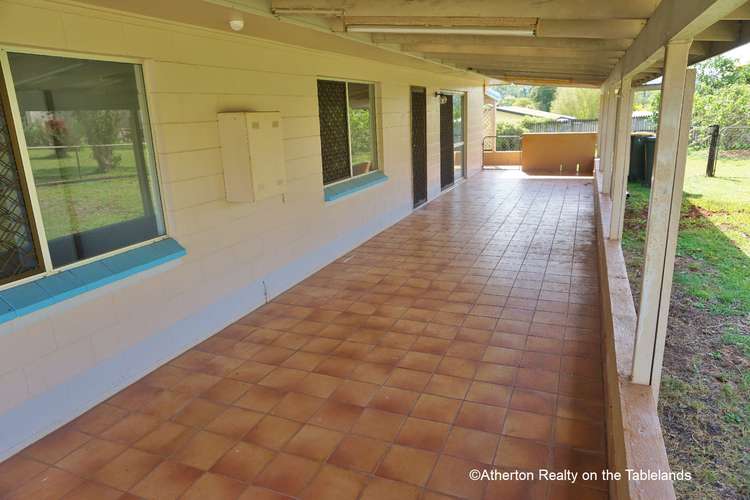 Second view of Homely house listing, 49 McConnell Street, Atherton QLD 4883