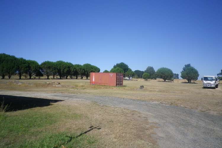 Second view of Homely warehouse listing, 44 Haddon Drive, Ballan VIC 3342