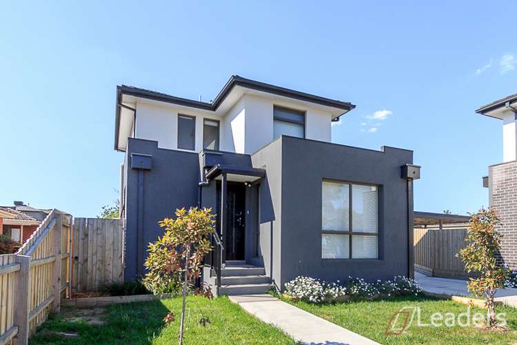 Main view of Homely townhouse listing, 1/67 CARINISH ROAD, Clayton VIC 3168