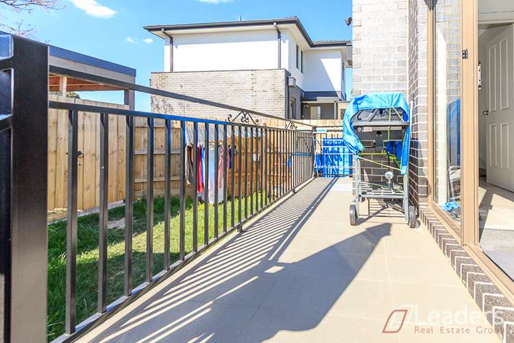 Seventh view of Homely townhouse listing, 1/67 CARINISH ROAD, Clayton VIC 3168