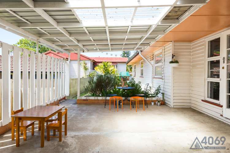 Second view of Homely house listing, 4 Oxley Road, Chelmer QLD 4068