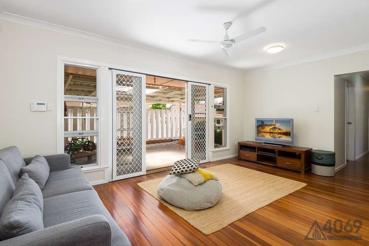 Third view of Homely house listing, 4 Oxley Road, Chelmer QLD 4068