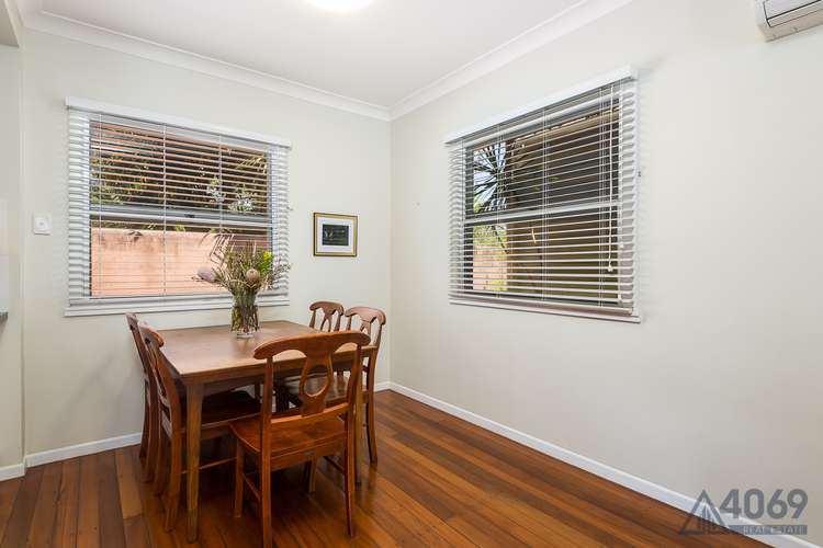 Fourth view of Homely house listing, 4 Oxley Road, Chelmer QLD 4068