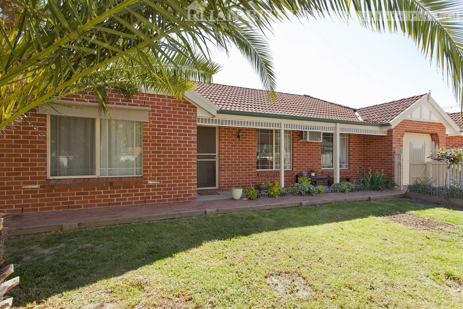 Main view of Homely townhouse listing, Unit 2 / 463 Kaitlers Road, Lavington NSW 2641
