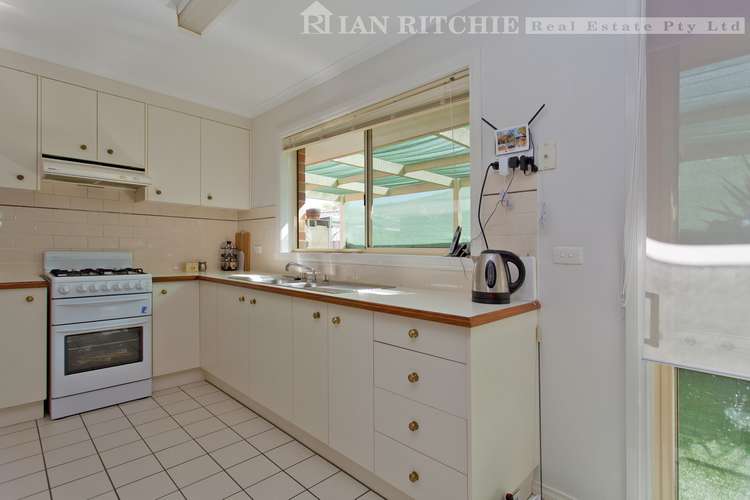 Third view of Homely townhouse listing, Unit 2 / 463 Kaitlers Road, Lavington NSW 2641