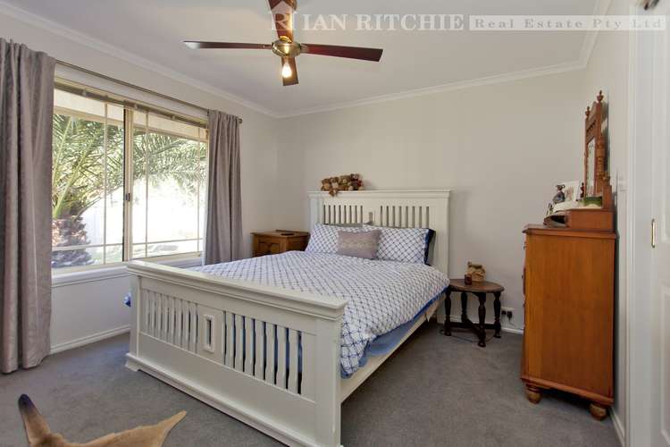 Fourth view of Homely townhouse listing, Unit 2 / 463 Kaitlers Road, Lavington NSW 2641