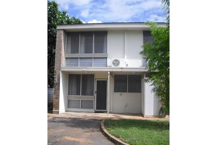Third view of Homely townhouse listing, Unit 5/25 Bernhard Street, Katherine NT 850
