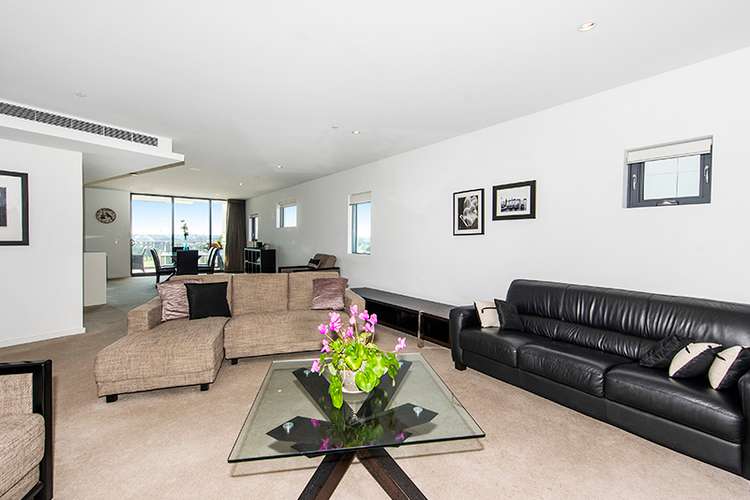 Sixth view of Homely apartment listing, 603/21 Bow River, Burswood WA 6100