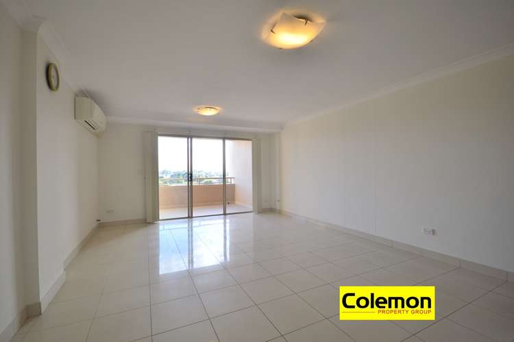 Second view of Homely apartment listing, 34/403-409 Liverpool road, Ashfield NSW 2131