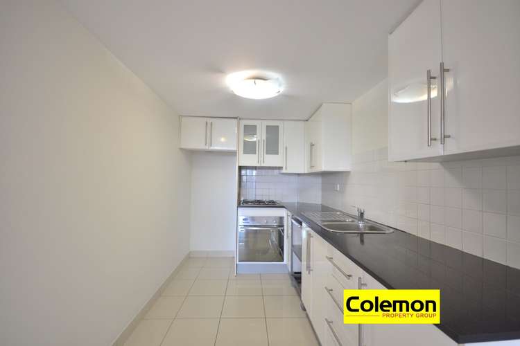 Fourth view of Homely apartment listing, 34/403-409 Liverpool road, Ashfield NSW 2131