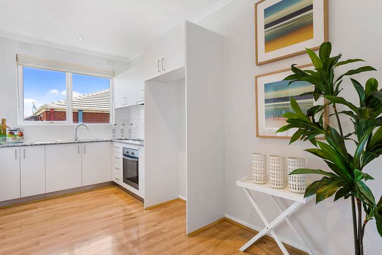 Third view of Homely apartment listing, 6/29 Flowers Street, Caulfield South VIC 3162