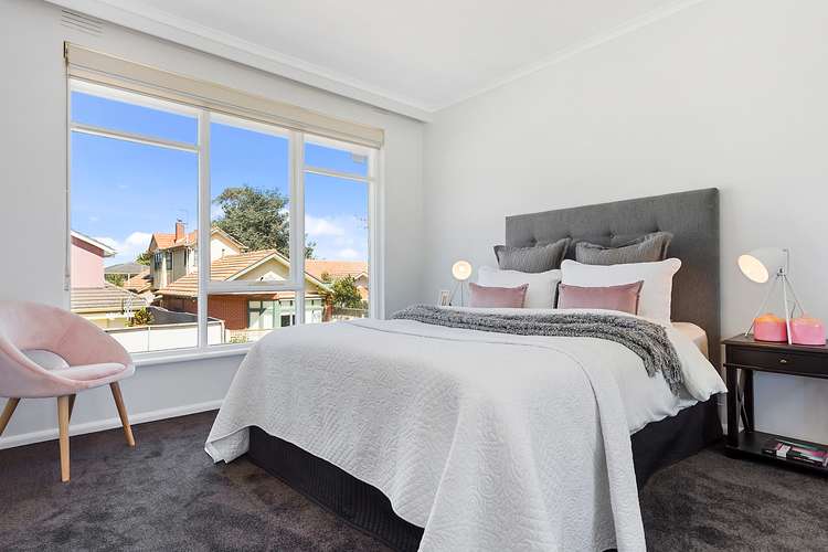 Fourth view of Homely apartment listing, 6/29 Flowers Street, Caulfield South VIC 3162