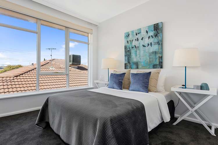 Fifth view of Homely apartment listing, 6/29 Flowers Street, Caulfield South VIC 3162