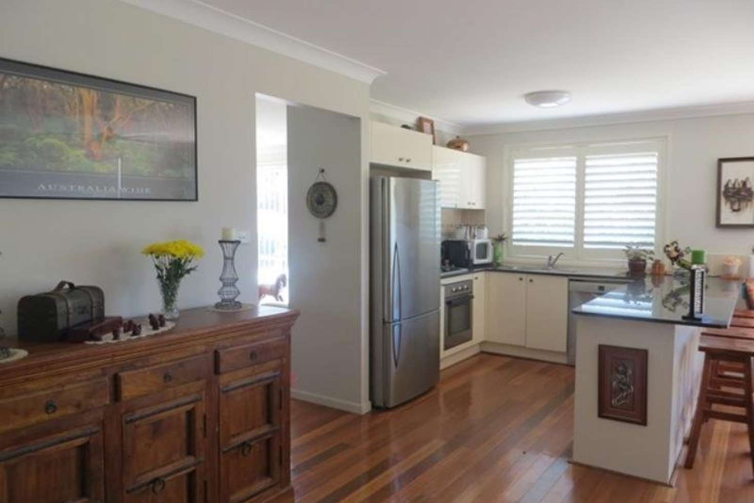 Main view of Homely house listing, 23A Bassett Street, Fairy Meadow NSW 2519