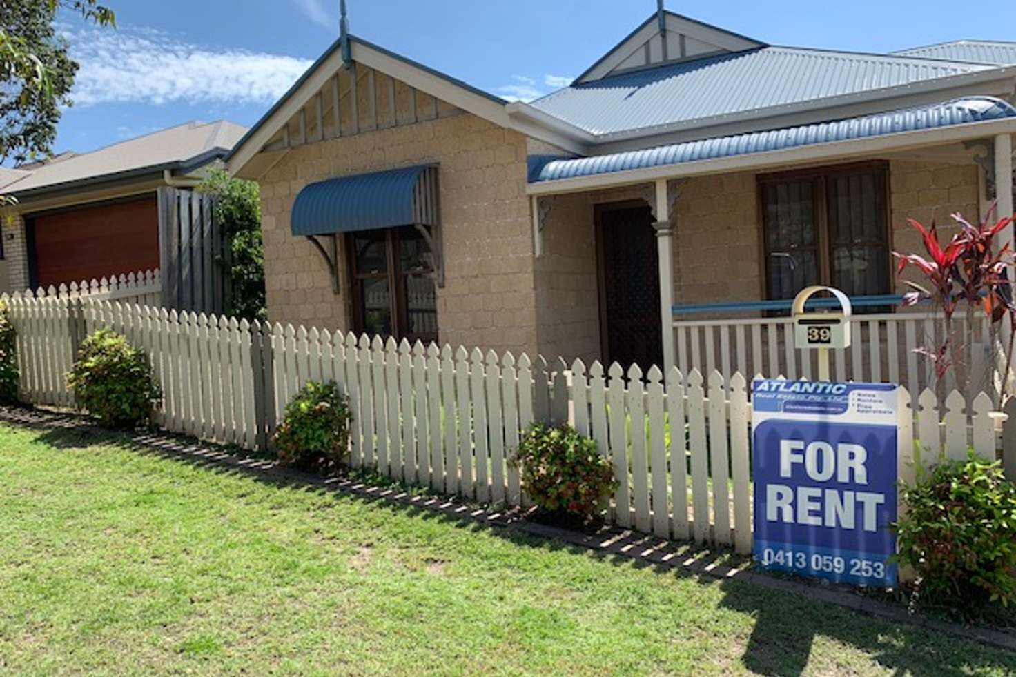 Main view of Homely house listing, 39 Conway Street, Waterford QLD 4133