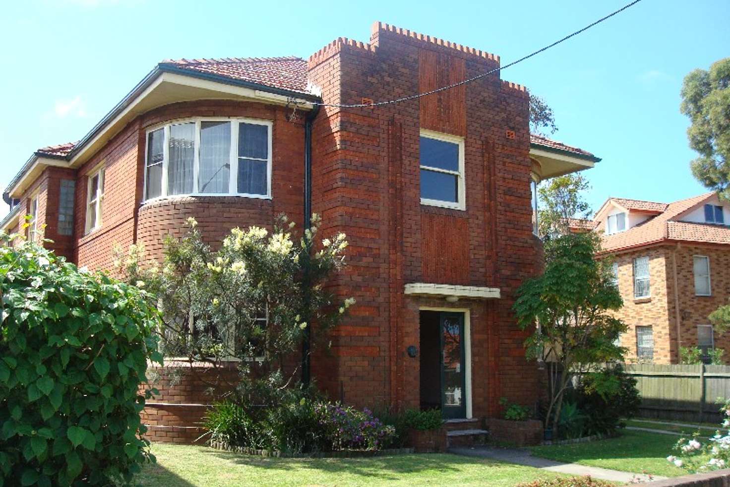 Main view of Homely flat listing, 2/113 Forest Road, Arncliffe NSW 2205
