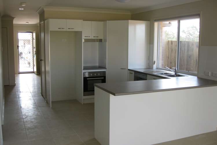 Second view of Homely house listing, 15 Schroeder Street, Yarrabilba QLD 4207