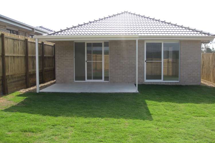 Fourth view of Homely house listing, 15 Schroeder Street, Yarrabilba QLD 4207