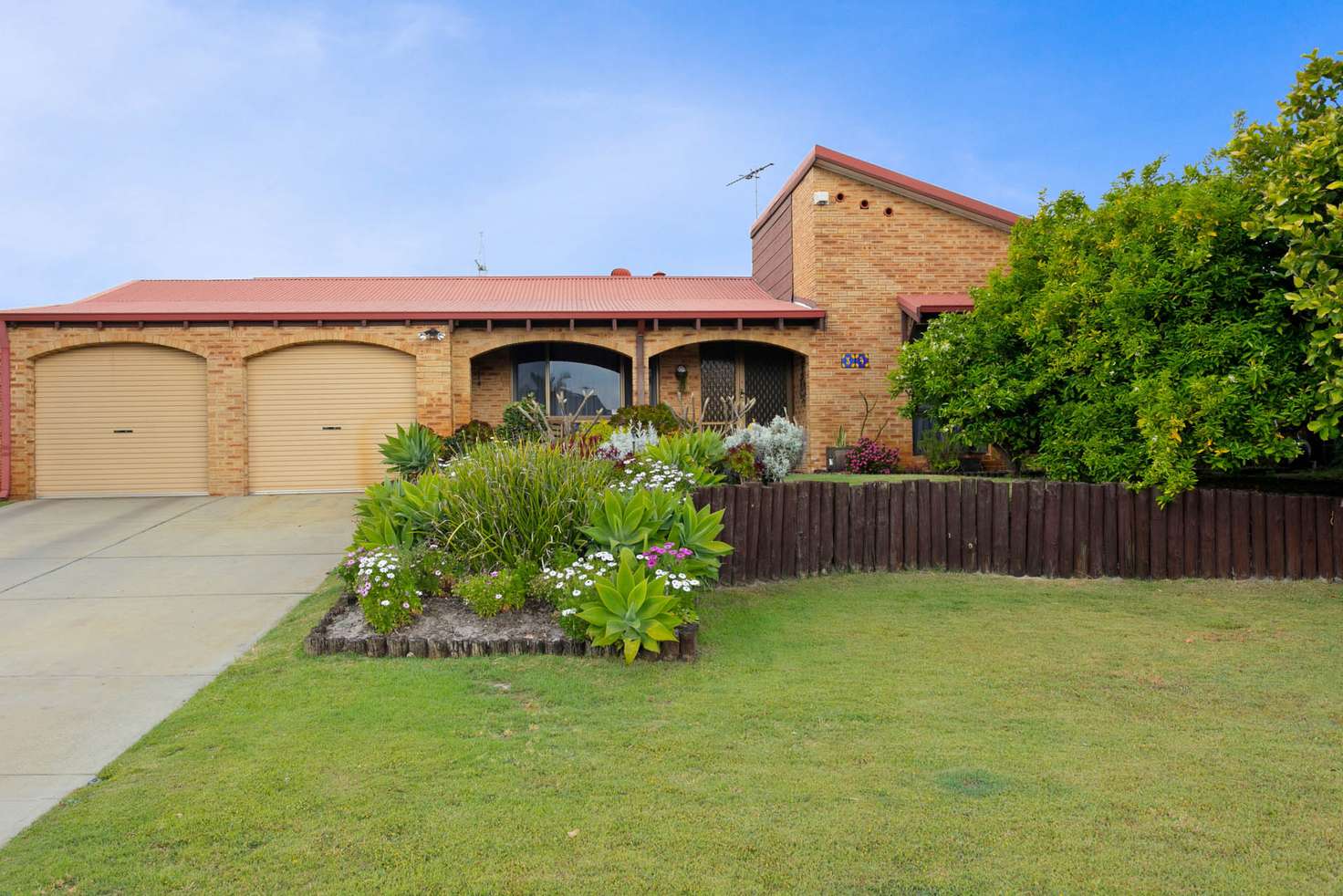 Main view of Homely house listing, 34 Hetherington Drive, Bull Creek WA 6149