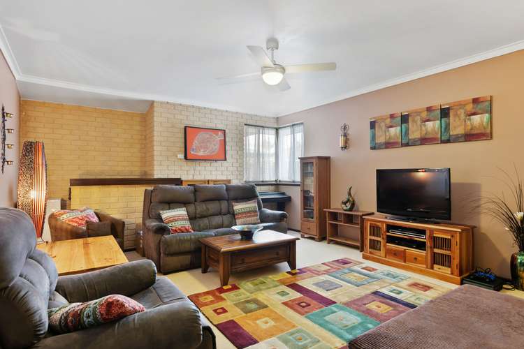Second view of Homely house listing, 34 Hetherington Drive, Bull Creek WA 6149