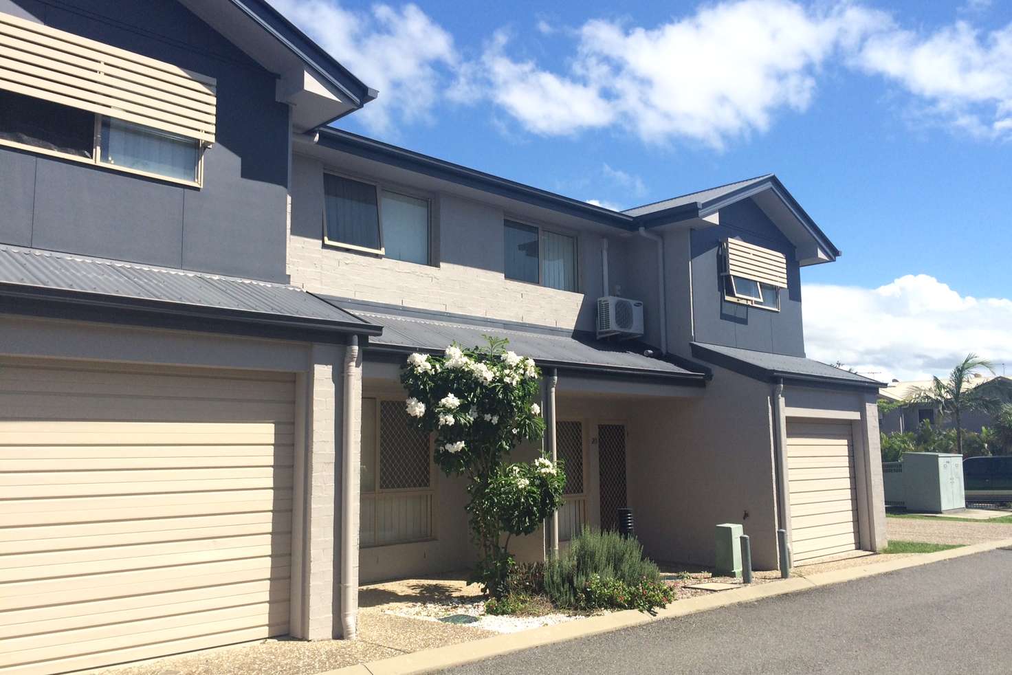 Main view of Homely townhouse listing, 20/439 Elizabeth Avenue, Kippa-ring QLD 4021