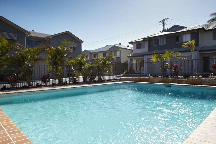 Second view of Homely townhouse listing, 20/439 Elizabeth Avenue, Kippa-ring QLD 4021