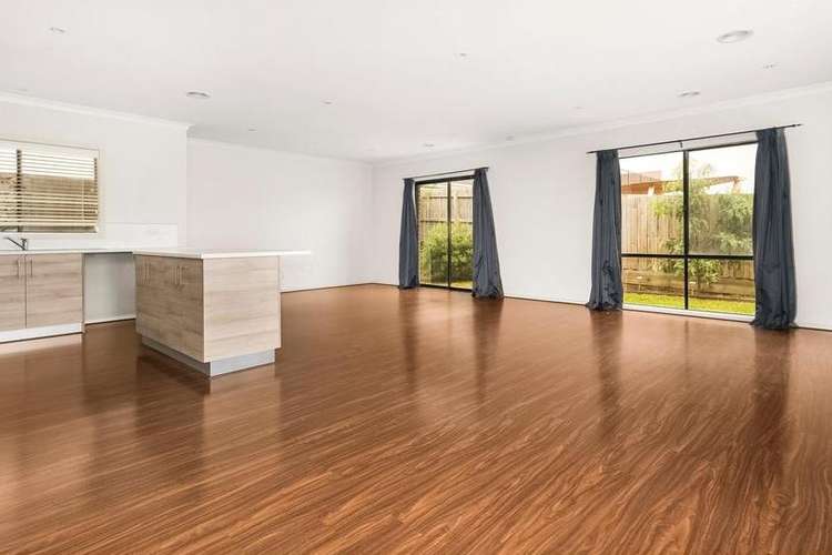 Third view of Homely townhouse listing, 11/30 Central Road, Hampton Park VIC 3976