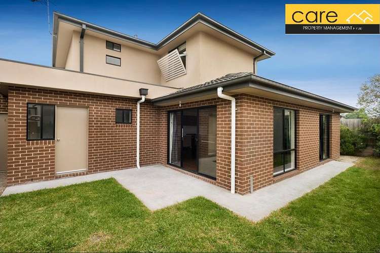 Fourth view of Homely townhouse listing, 11/30 Central Road, Hampton Park VIC 3976
