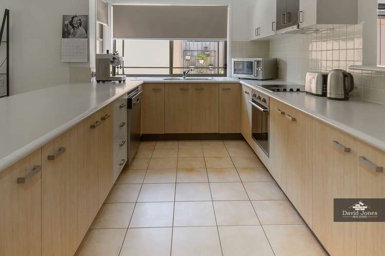 Fourth view of Homely house listing, 29 Vivacity Drive, Upper Coomera QLD 4209