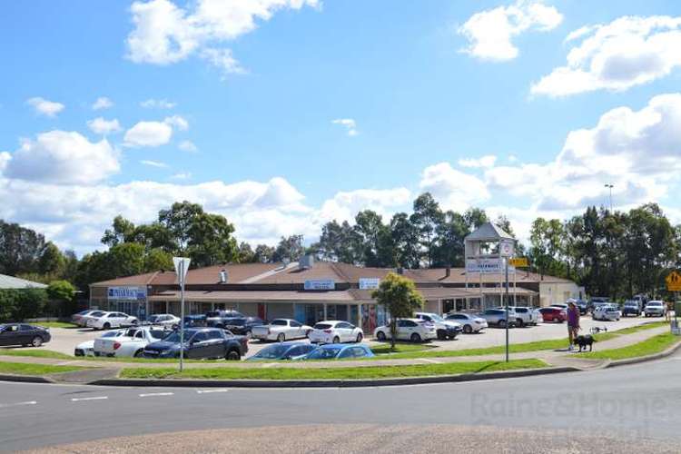 Sixth view of Homely residentialLand listing, 3 Evergreen Street, Claremont Meadows NSW 2747