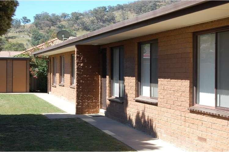 Main view of Homely unit listing, 4/380 Kaitlers Road, Lavington NSW 2641