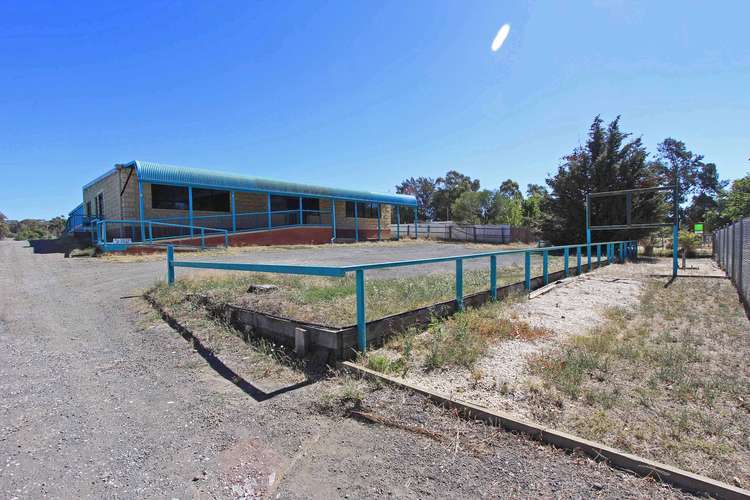 Main view of Homely warehouse listing, 255 High Street, Heathcote VIC 3523