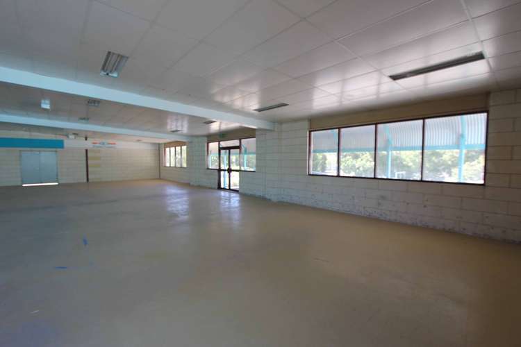 Second view of Homely warehouse listing, 255 High Street, Heathcote VIC 3523