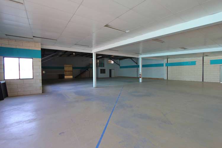 Third view of Homely warehouse listing, 255 High Street, Heathcote VIC 3523