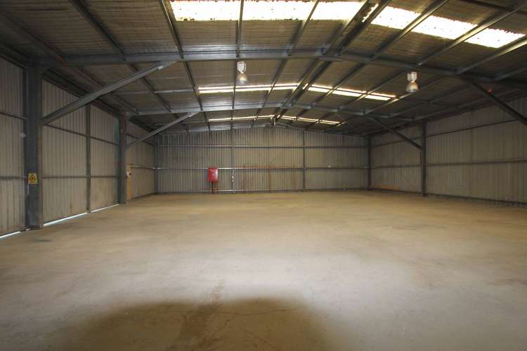 Fourth view of Homely warehouse listing, 255 High Street, Heathcote VIC 3523