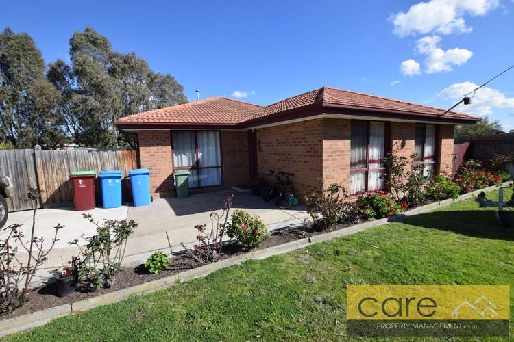 Main view of Homely house listing, 35 Meredith Crescent, Hampton Park VIC 3976