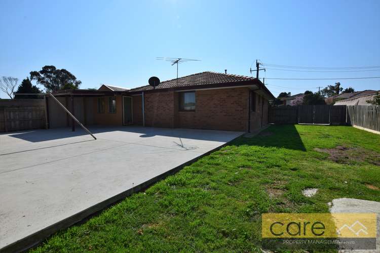 Third view of Homely house listing, 35 Meredith Crescent, Hampton Park VIC 3976