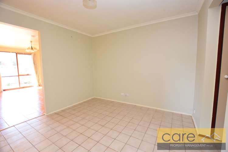 Fifth view of Homely house listing, 35 Meredith Crescent, Hampton Park VIC 3976