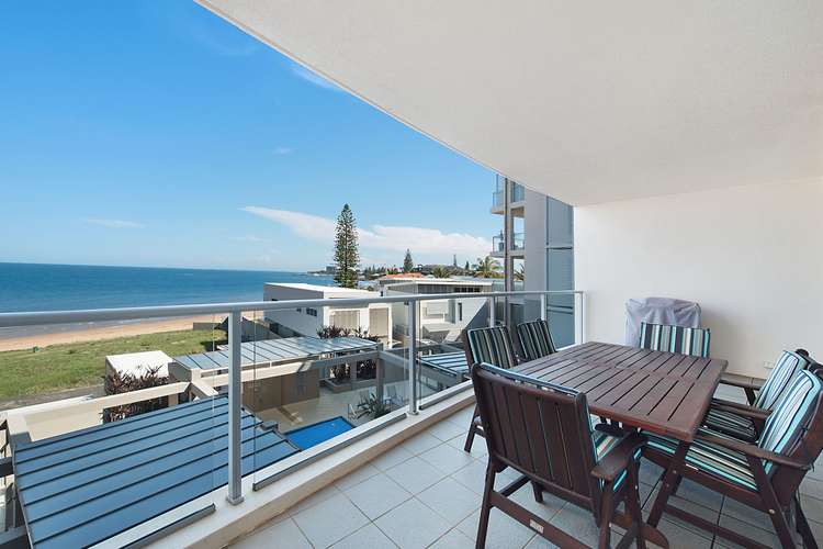 Fourth view of Homely unit listing, 16/146 Prince Edward Parade, Scarborough QLD 4020