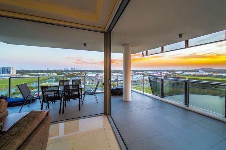 Fourth view of Homely apartment listing, 21007/25 East Quay Drive, Biggera Waters QLD 4216